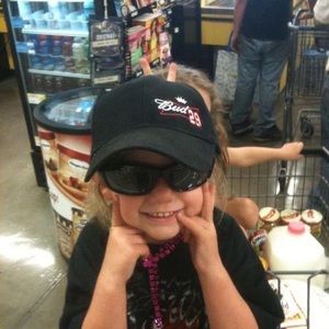 Meet your Posher, Chauncey